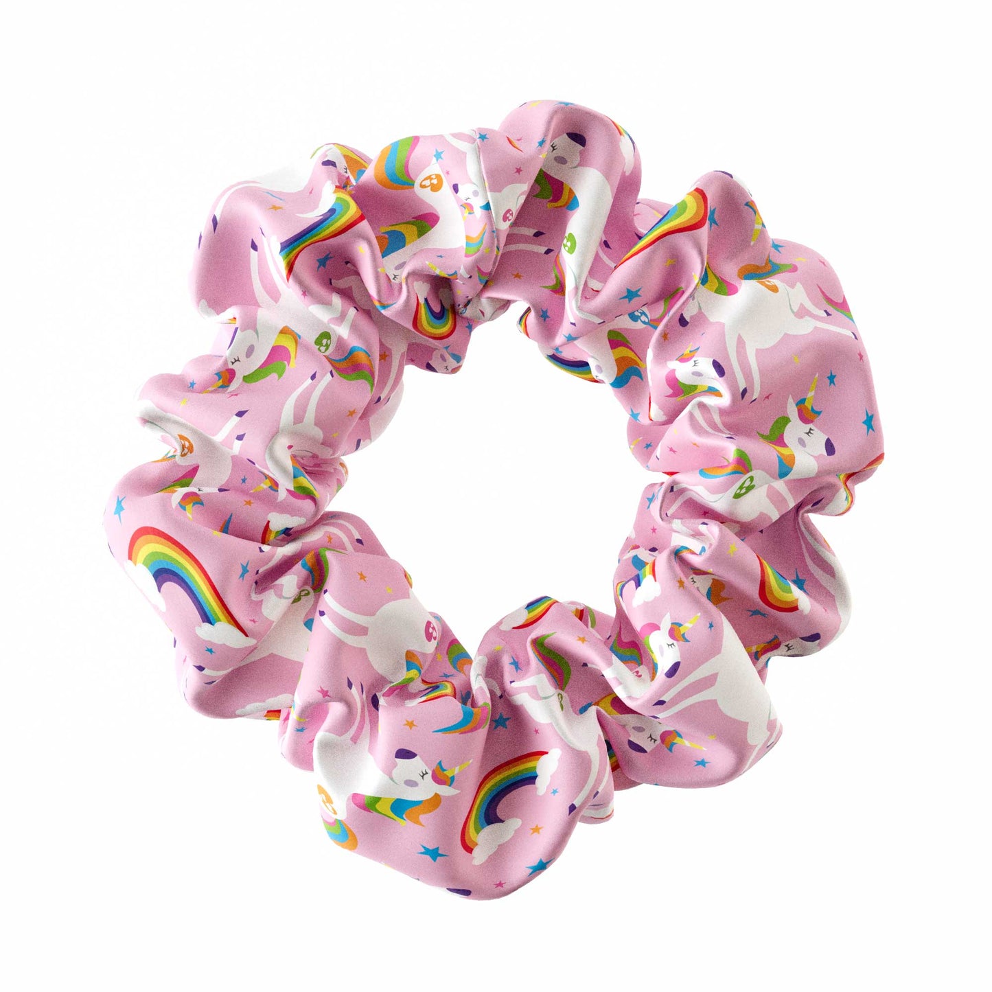 Scrunchie - Unicorn