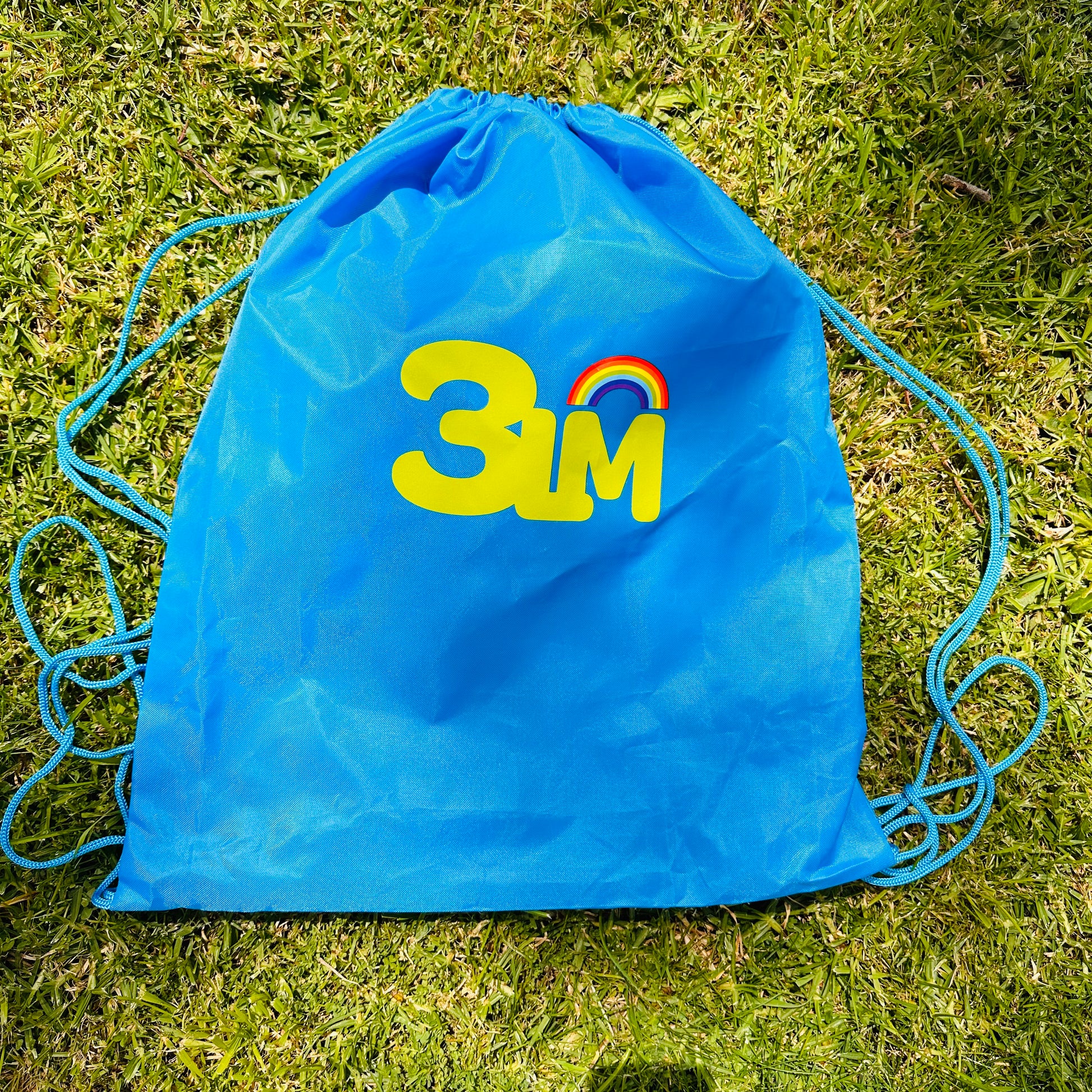 3 Little Monkeys - 100% Cotton Thick Hooded Poncho Towel