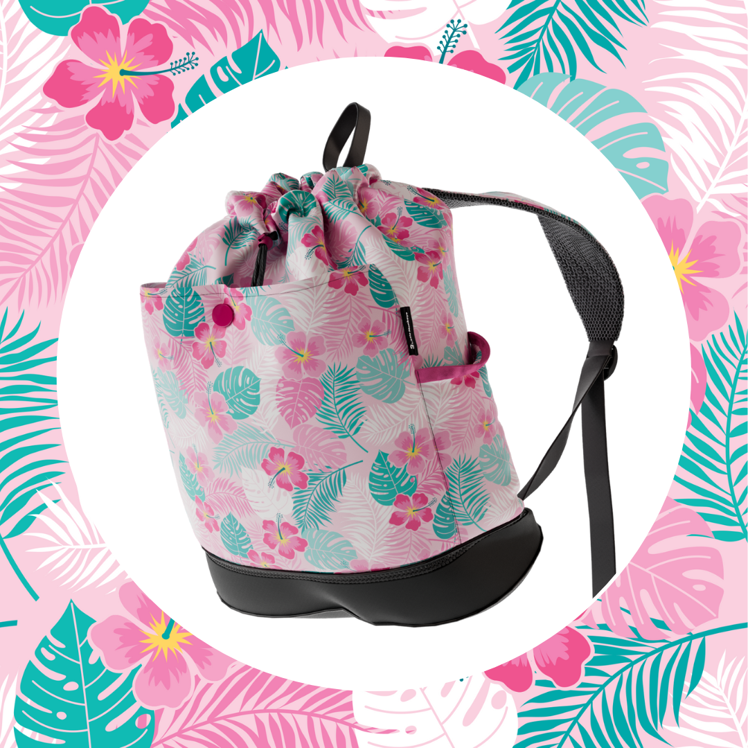 Swim Bags Back Packs