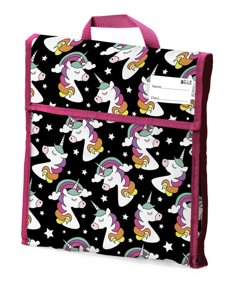 School Book Bag - Unicorn Star