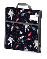 School Book Bag - Spaceman