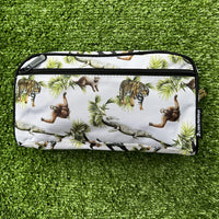 Pencil Case/Toiletry Bag - Animals of Asia