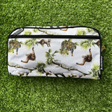 Pencil Case/Toiletry Bag - Animals of Asia