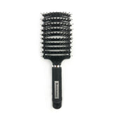 Easy Detangler Hairbrush - Black